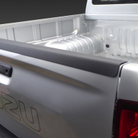 RGM ochrann� plast hrany zadn�ch dve�� Isuzu D-Max -- od roku v�roby 2012-
