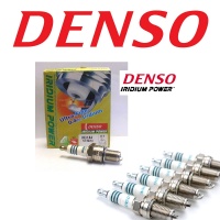 Zapalovací svíčka Denso Iridium Power Isuzu TROOPER 2.6 výkon 85kW motor 4 ZE 1 -- od roku výroby 10/87- / odtrh 0,8mm Zapalovací svíčka Denso Iridium Power Isuzu TROOPER 2.6 výkon 85kW motor 4 ZE 1 -- od roku výroby 10/87- / odtrh 0,8mm