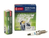 Zapalovac� sv��ka Denso IRIDIUM TT Isuzu D-MAX (02-) 3.5 V6 24V 4x4 v�kon 147kW, motor 6VE1 -- od roku v�roby 01/03-