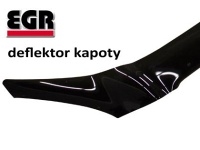 EGR li�ta p�edn� kapoty Isuzu D-MAX III -- od roku v�roby 2024- 