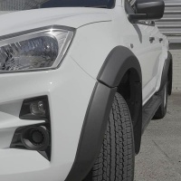 EGR Lemy blatn�k� Isuzu DMAX III DBL CAB -- od roku v�roby 2021-