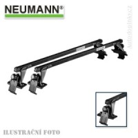 NEUMANN příčný střešní nosič Isuzu Trooper 3dv.SUV -- rok výroby 1993-2004 NEUMANN příčný střešní nosič Isuzu Trooper 3dv.SUV -- rok výroby 1993-2004